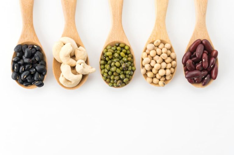 Beneficios que tiene comer legumbres